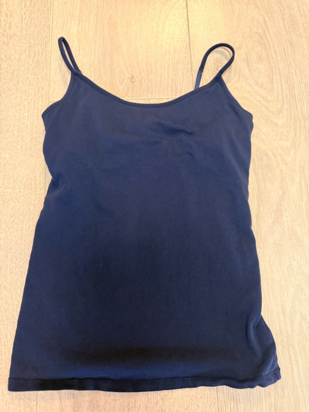 Aerie Classic Navy Women’s Camisole Tank Top